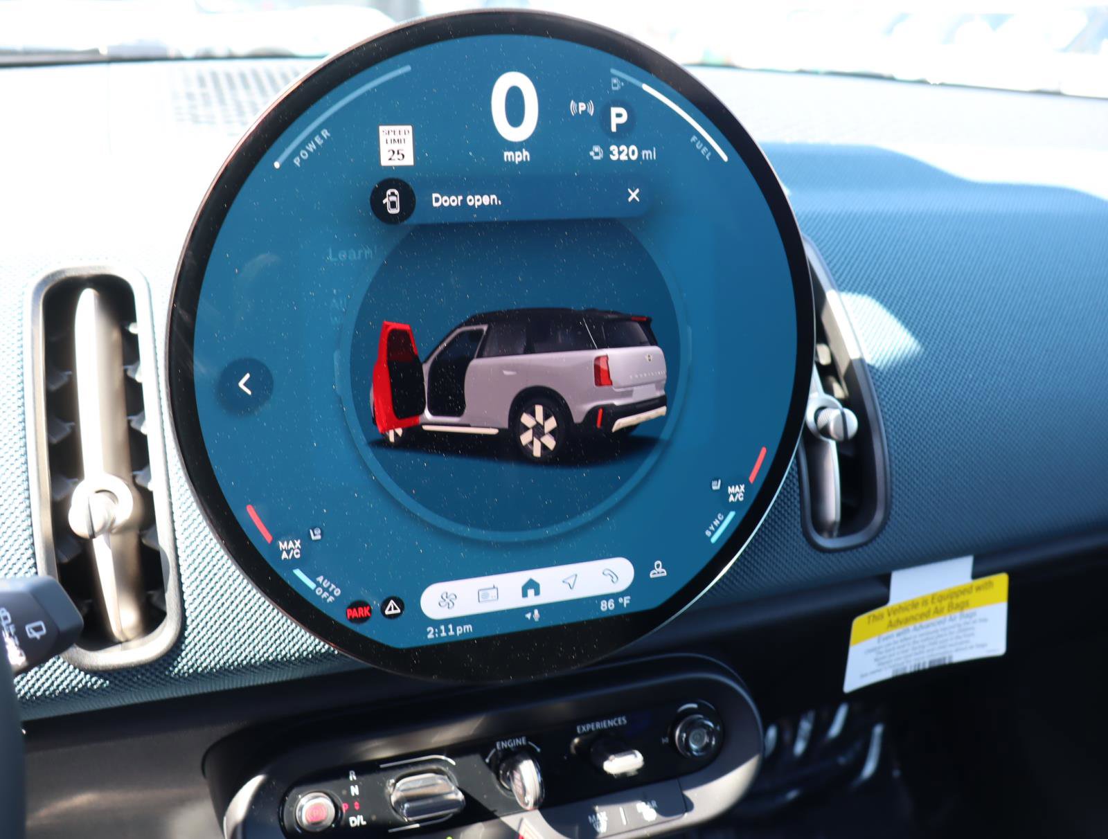 New 2026 MINI Cooper Countryman S image 24