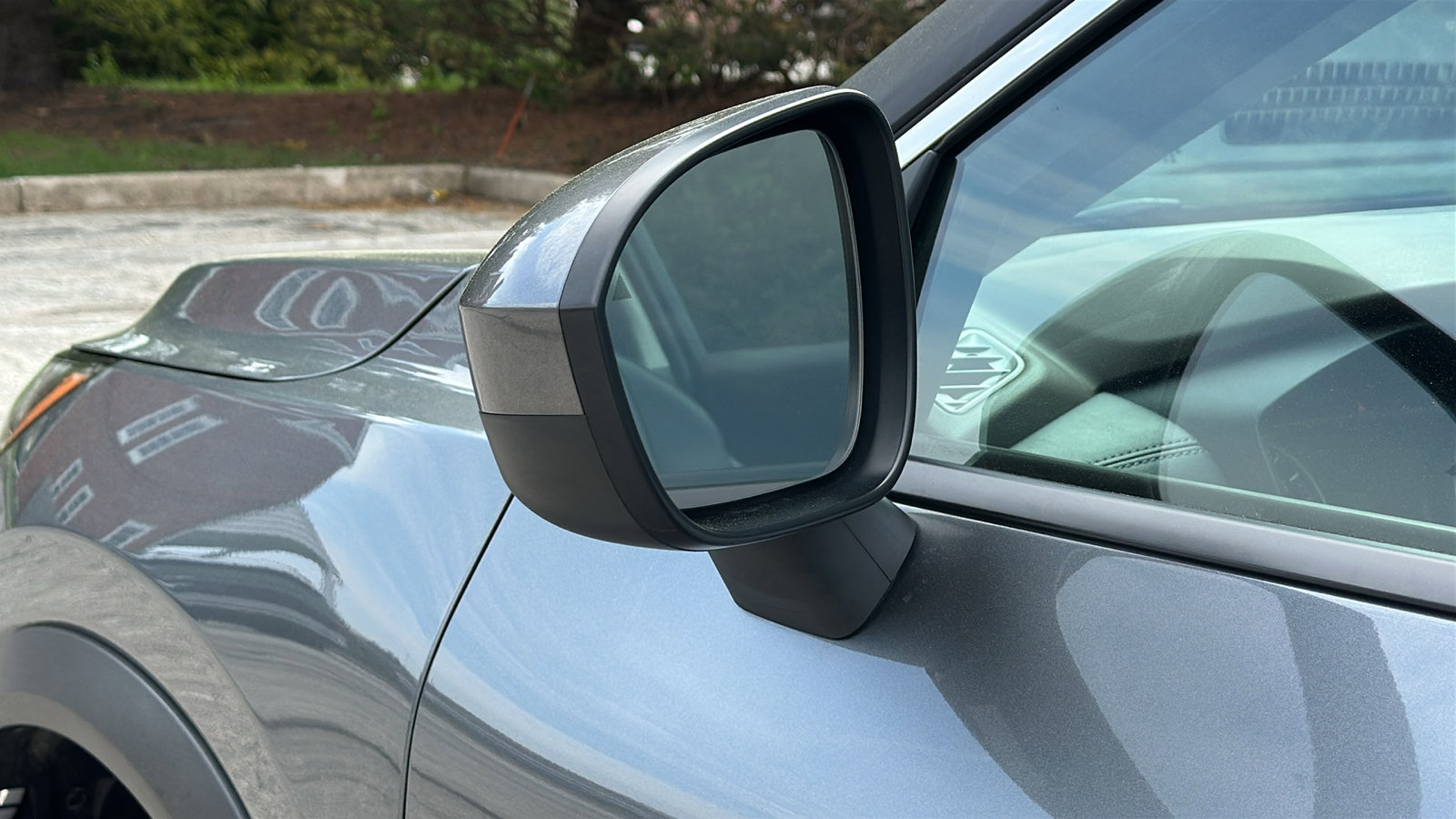 Certified 2023 Nissan Rogue SV w/ SV Premium B Package image 10