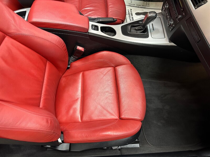 Used 2007 BMW 335i Convertible RWD image 19