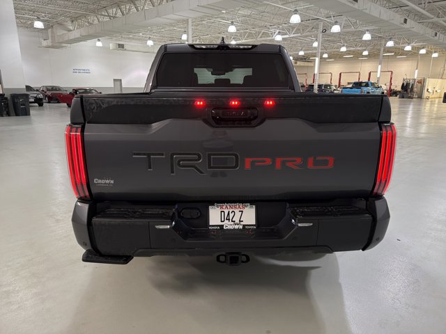 Used 2024 Toyota Tundra TRD Pro image 7