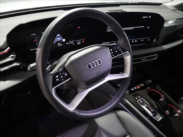 Certified 2025 Audi A5 2.0T Premium w/ Convenience Package image 13