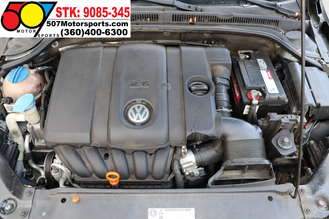 Used 2012 Volkswagen Jetta SE image 21