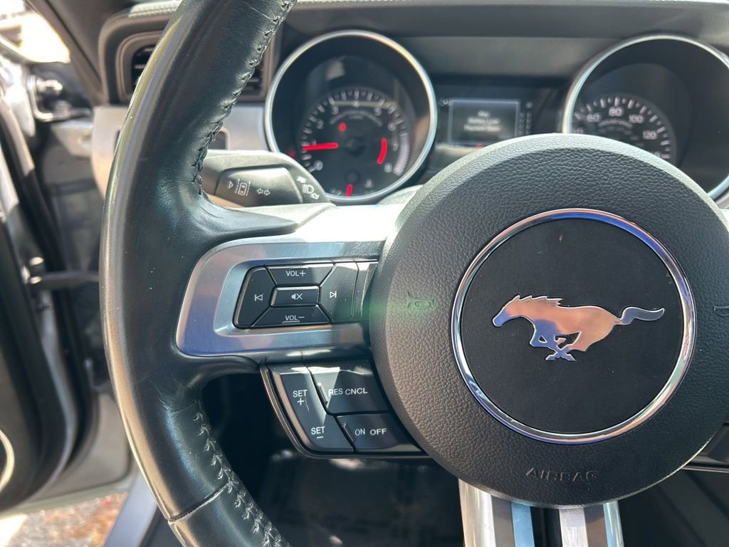 Used 2023 Ford Mustang Premium image 20