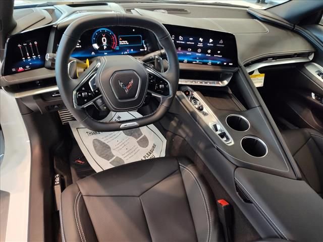 New 2026 Chevrolet Corvette Z06 image 7