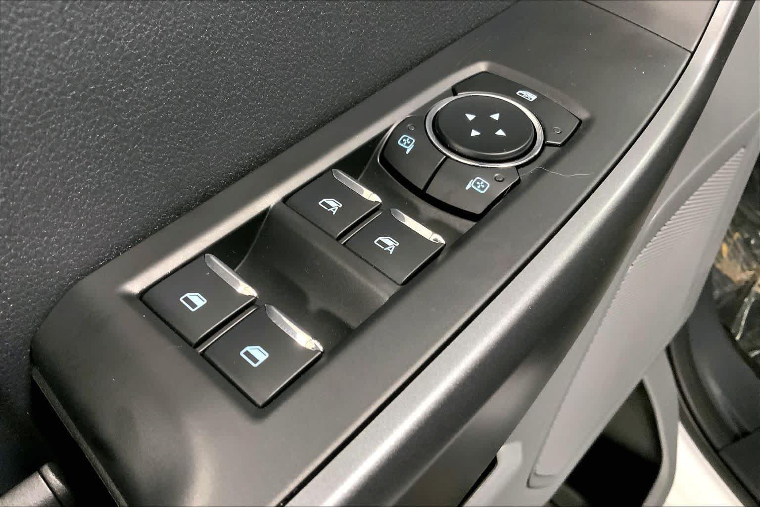 New 2026 Ford F250 XL w/ STX Appearance Package AWD/4WD image 17