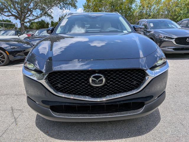 New 2026 MAZDA CX-30 AWD 2.5 S w/ Premium Package image 3