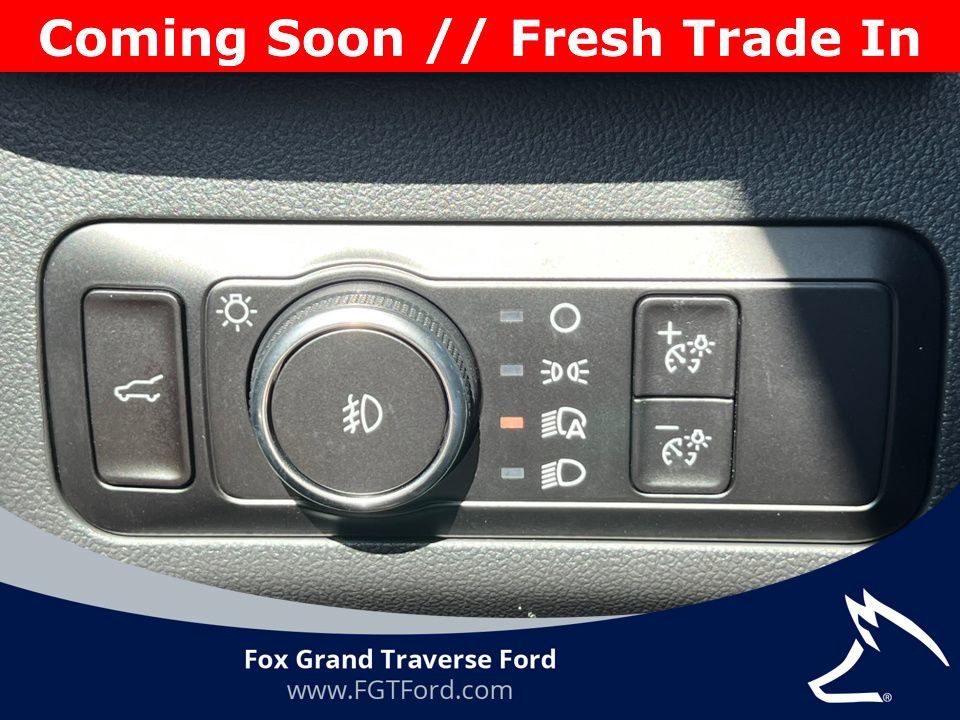 Certified 2023 Ford Escape ST-Line Select w/ Tech Pack #2 AWD/4WD image 17