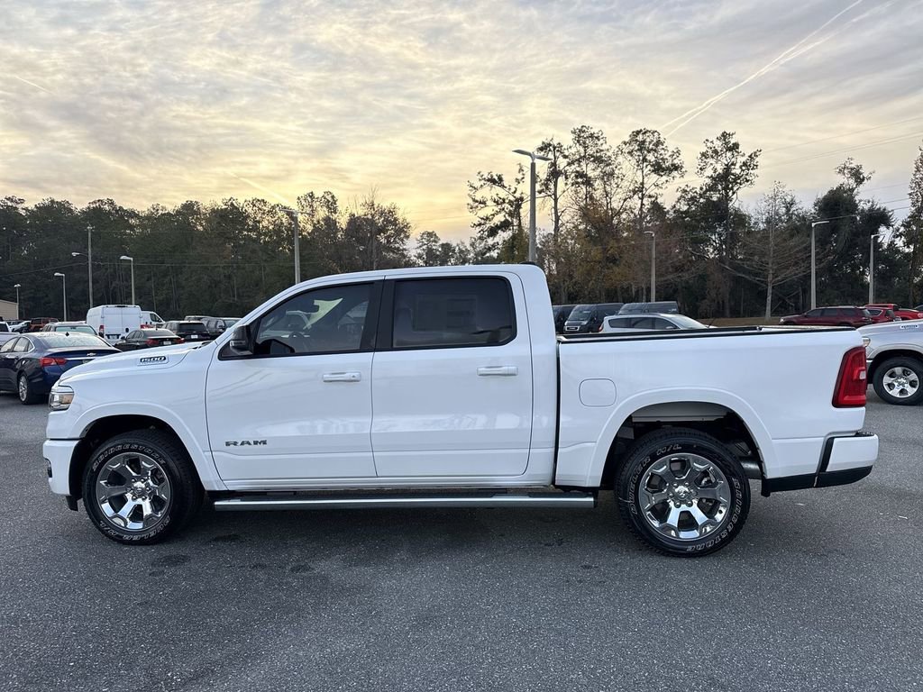 New 2026 RAM 1500 Big Horn image 5