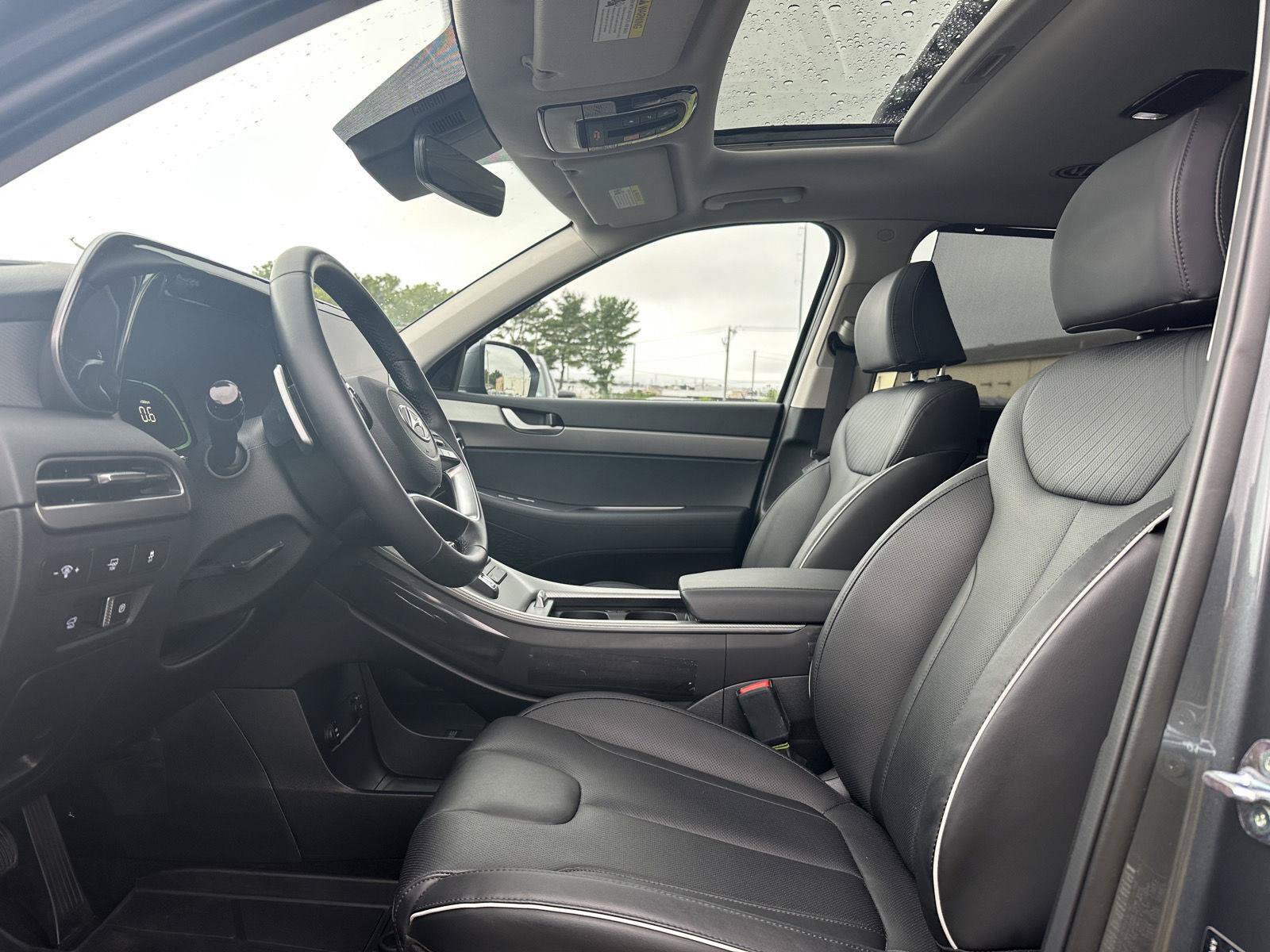 Used 2024 Hyundai Palisade XRT AWD/4WD image 11