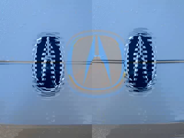 New 2025 Acura ADX FWD image 12