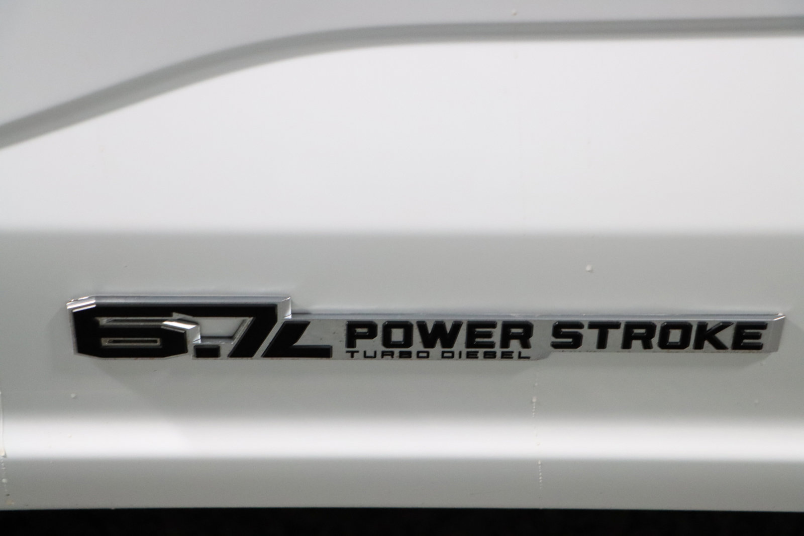 Used 2023 Ford F250 XLT w/ FX4 Off-Road Package image 30