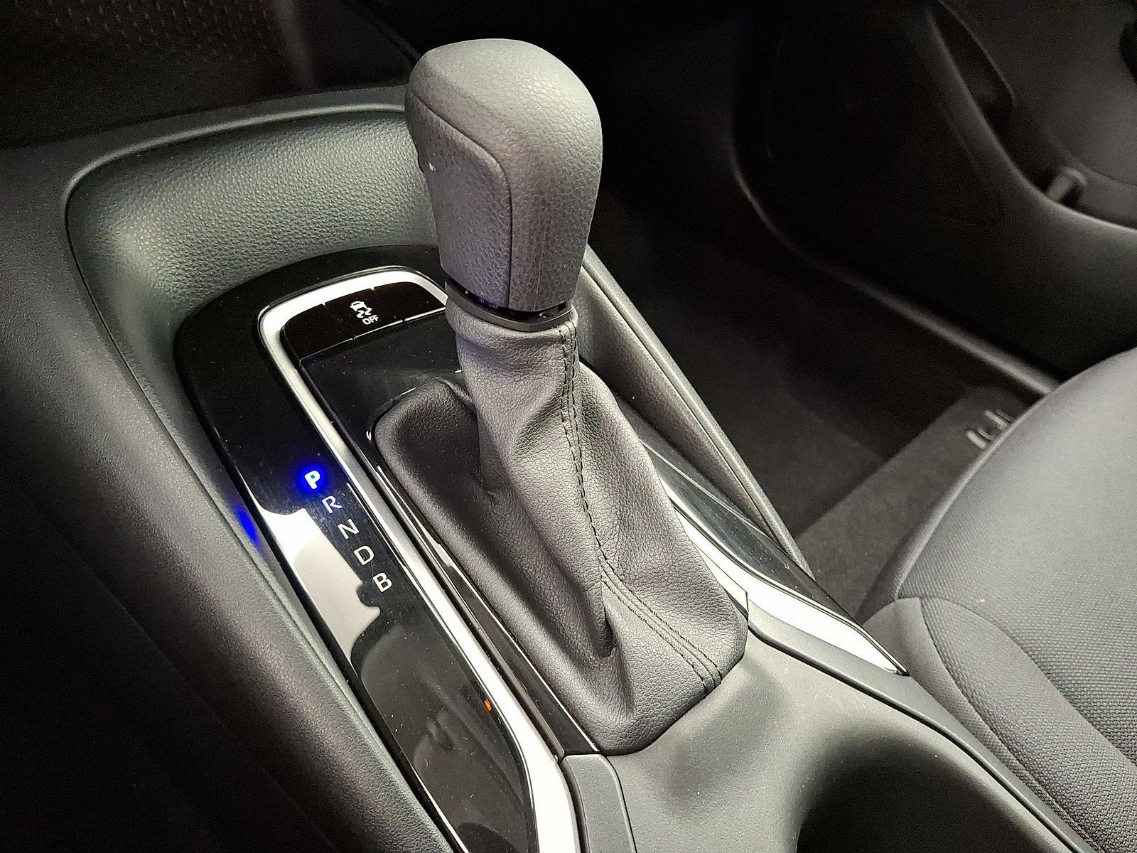 Certified 2023 Toyota Corolla LE FWD image 12