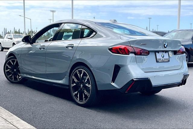 New 2026 BMW 228i xDrive image 3