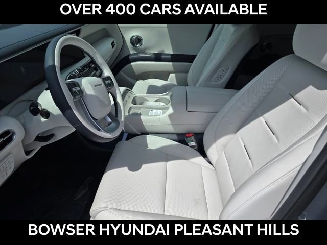 New 2026 Hyundai Palisade Calligraphy image 4