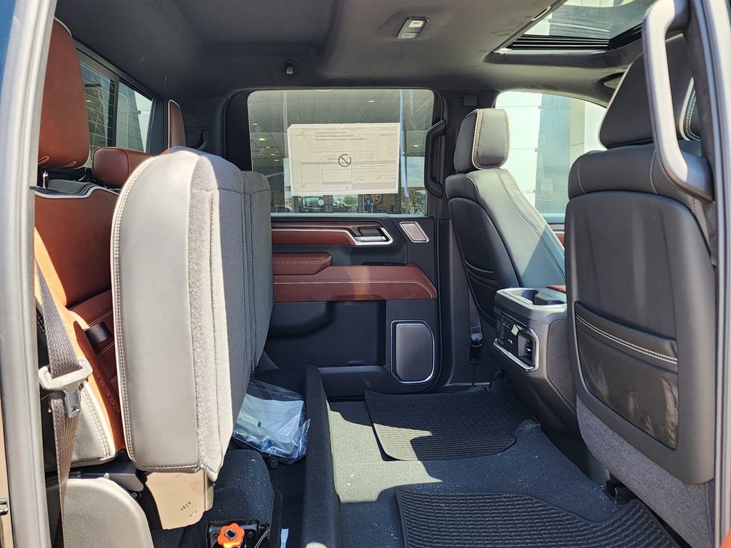 New 2026 GMC Sierra 3500 Denali Ultimate image 50