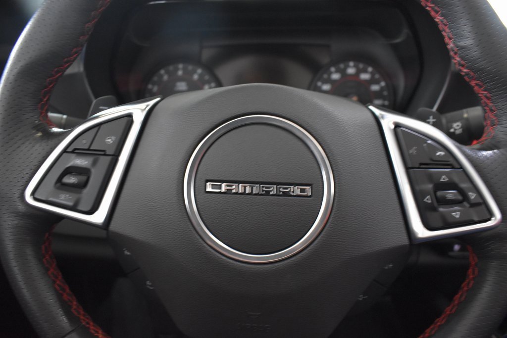 Used 2019 Chevrolet Camaro LT image 12