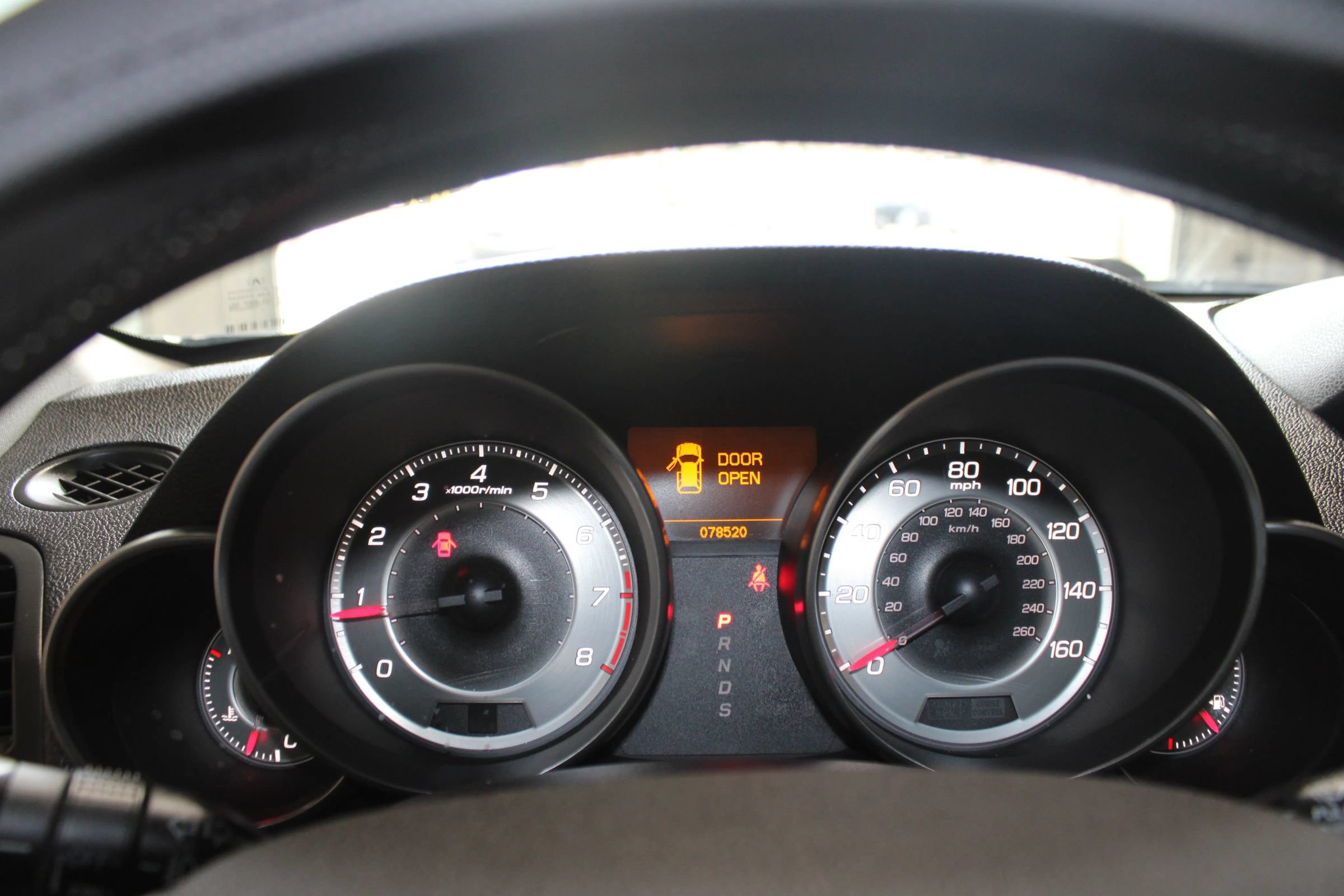 Used 2011 Acura MDX w/ Technology Package AWD/4WD image 16