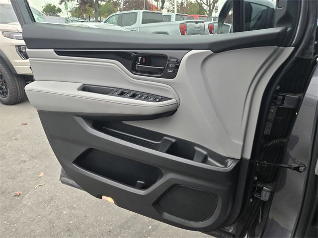 Used 2023 Honda Odyssey Elite image 24