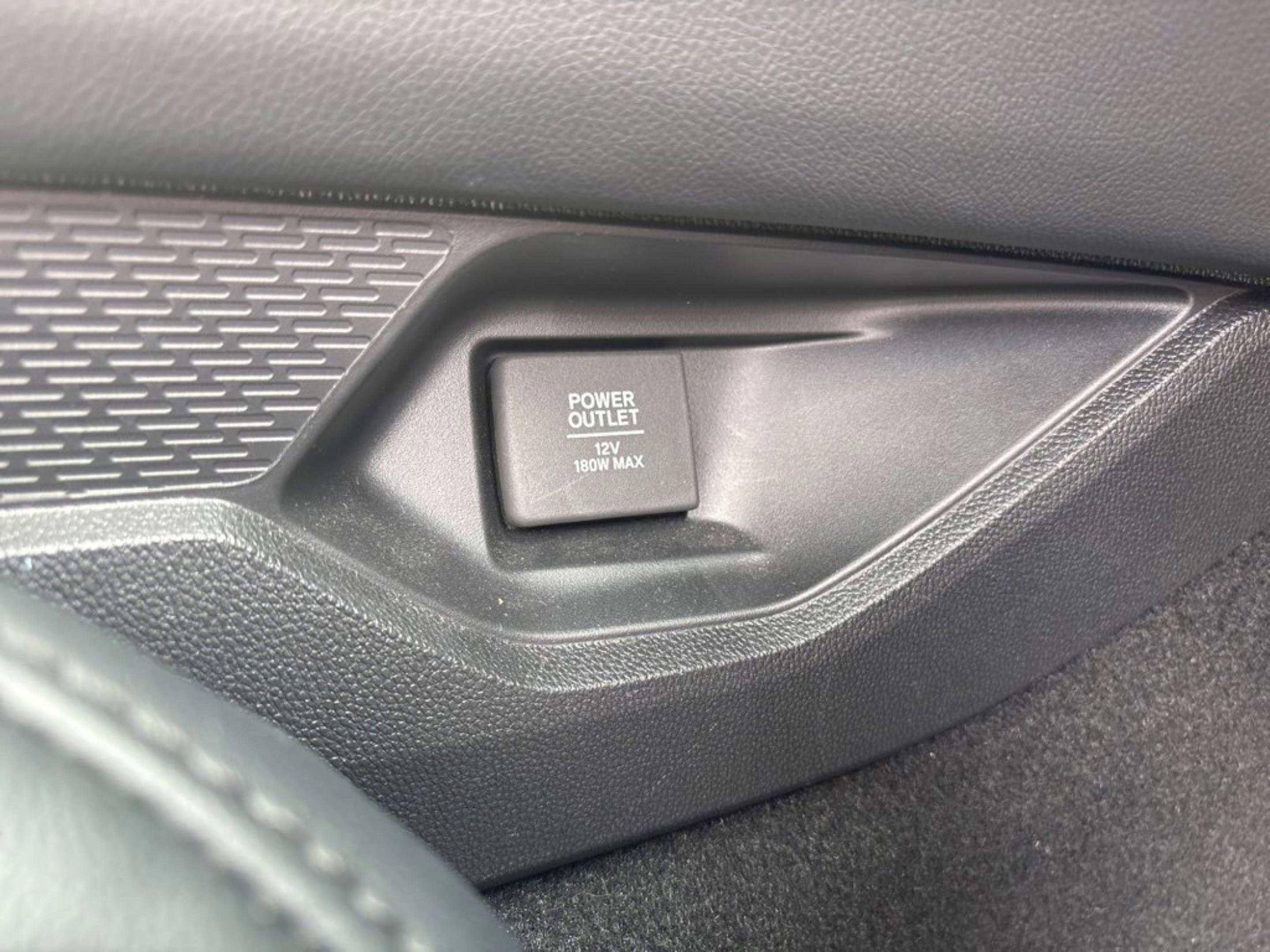 Used 2023 Acura MDX FWD image 31