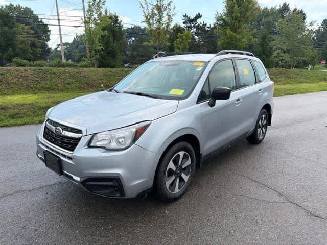 Used 2017 Subaru Forester 2.5i w/ Alloy Wheel Package AWD/4WD image 1