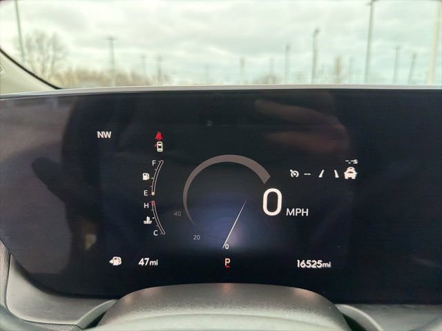 Used 2025 Buick Encore GX Preferred w/ Comfort Package image 13