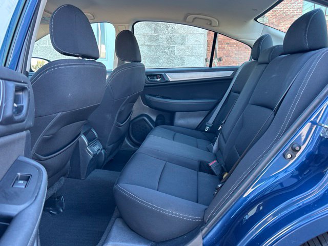 Used 2019 Subaru Legacy 2.5i Premium AWD/4WD image 27