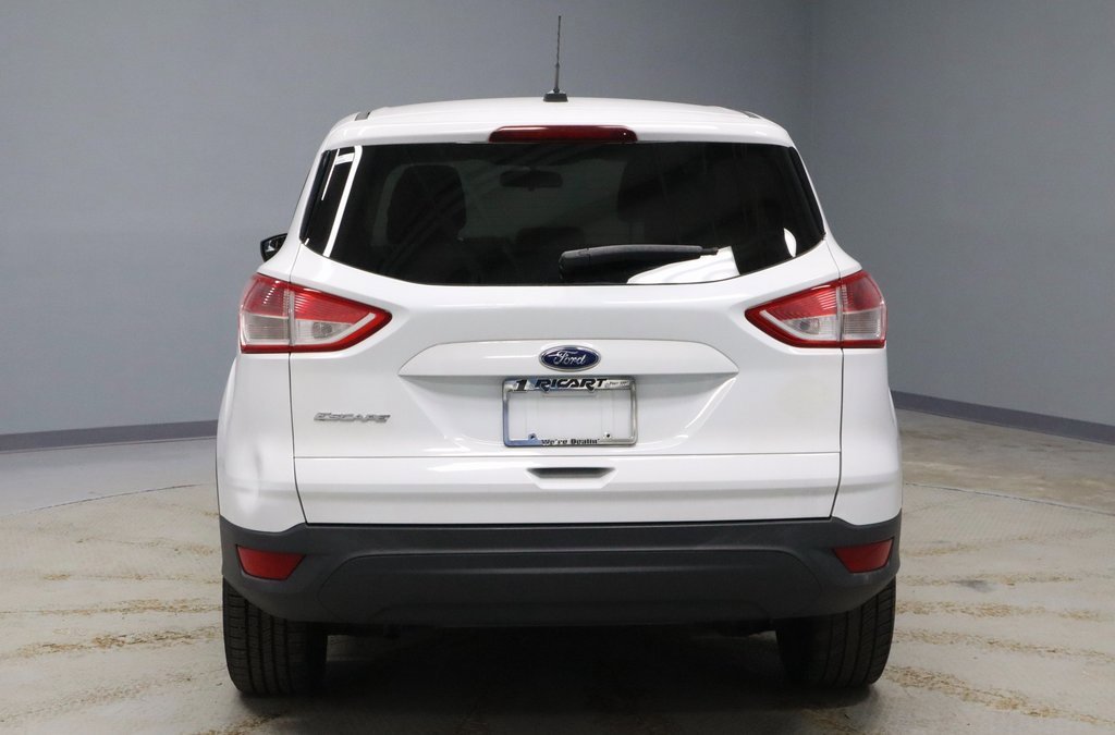 Used 2013 Ford Escape S image 9