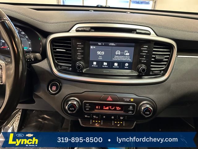 Used 2019 Kia Sorento EX image 10