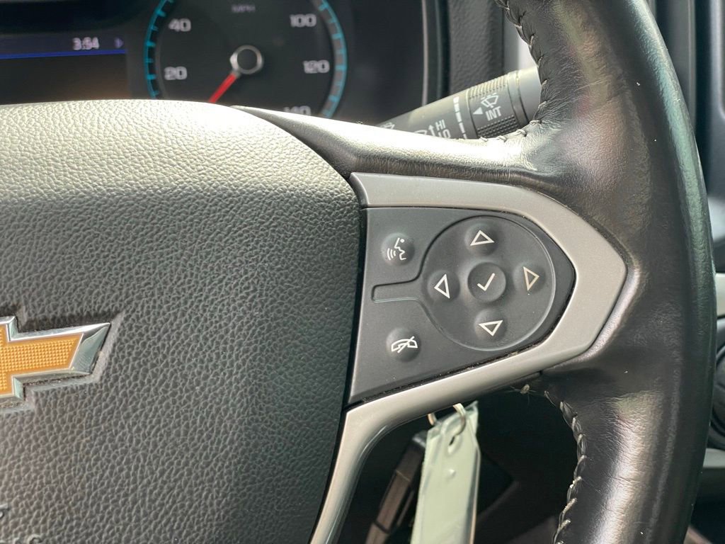 Used 2019 Chevrolet Colorado LT w/ LT Convenience Package image 16
