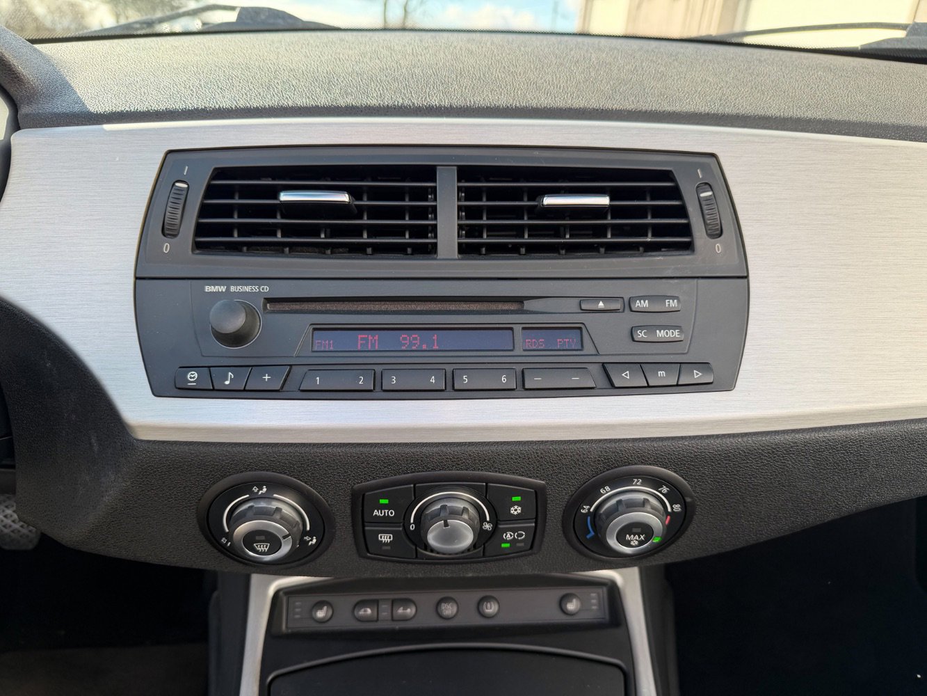 Used 2007 BMW M Roadster image 17