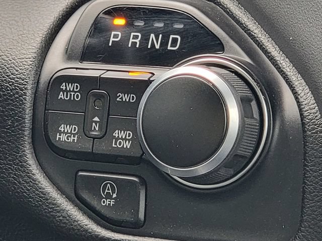 Certified 2024 RAM 1500 Big Horn AWD/4WD image 30
