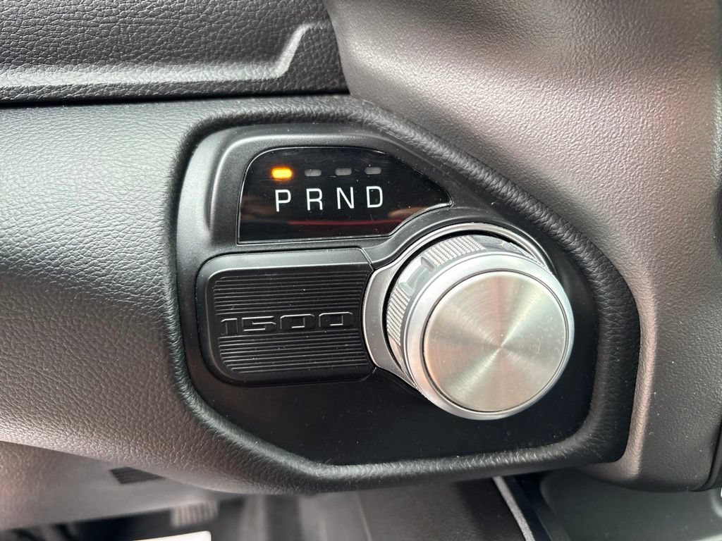 Used 2020 RAM 1500 Laramie w/ Sport Appearance Package RWD image 33