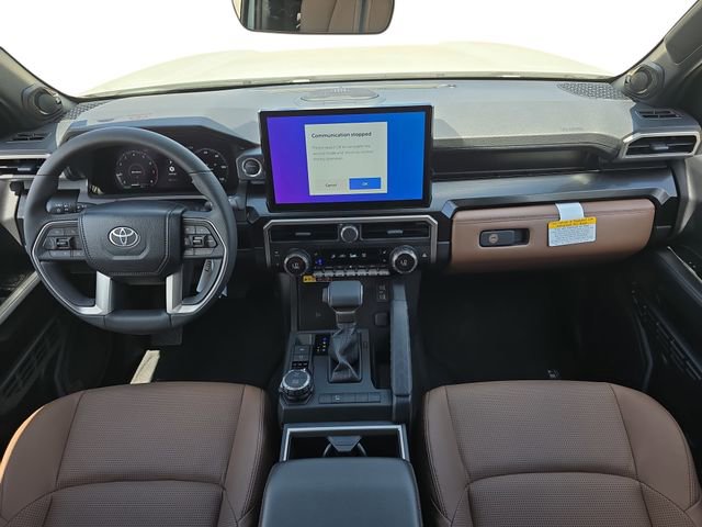 New 2026 Toyota 4Runner Limited image 9