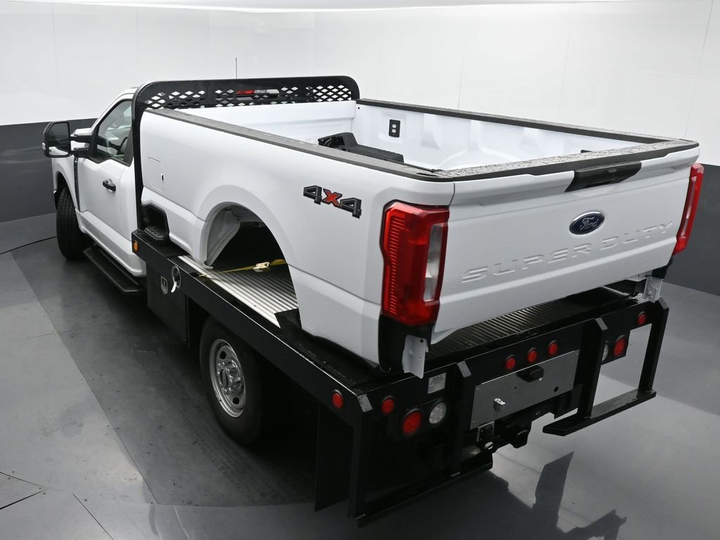 Used 2023 Ford F250 XL w/ XL Chrome Package image 37