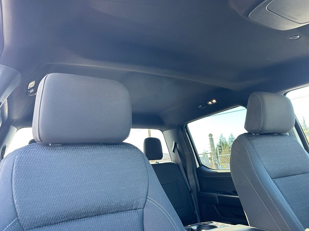 Used 2024 Ford F150 XLT w/ Tow/Haul Package image 27