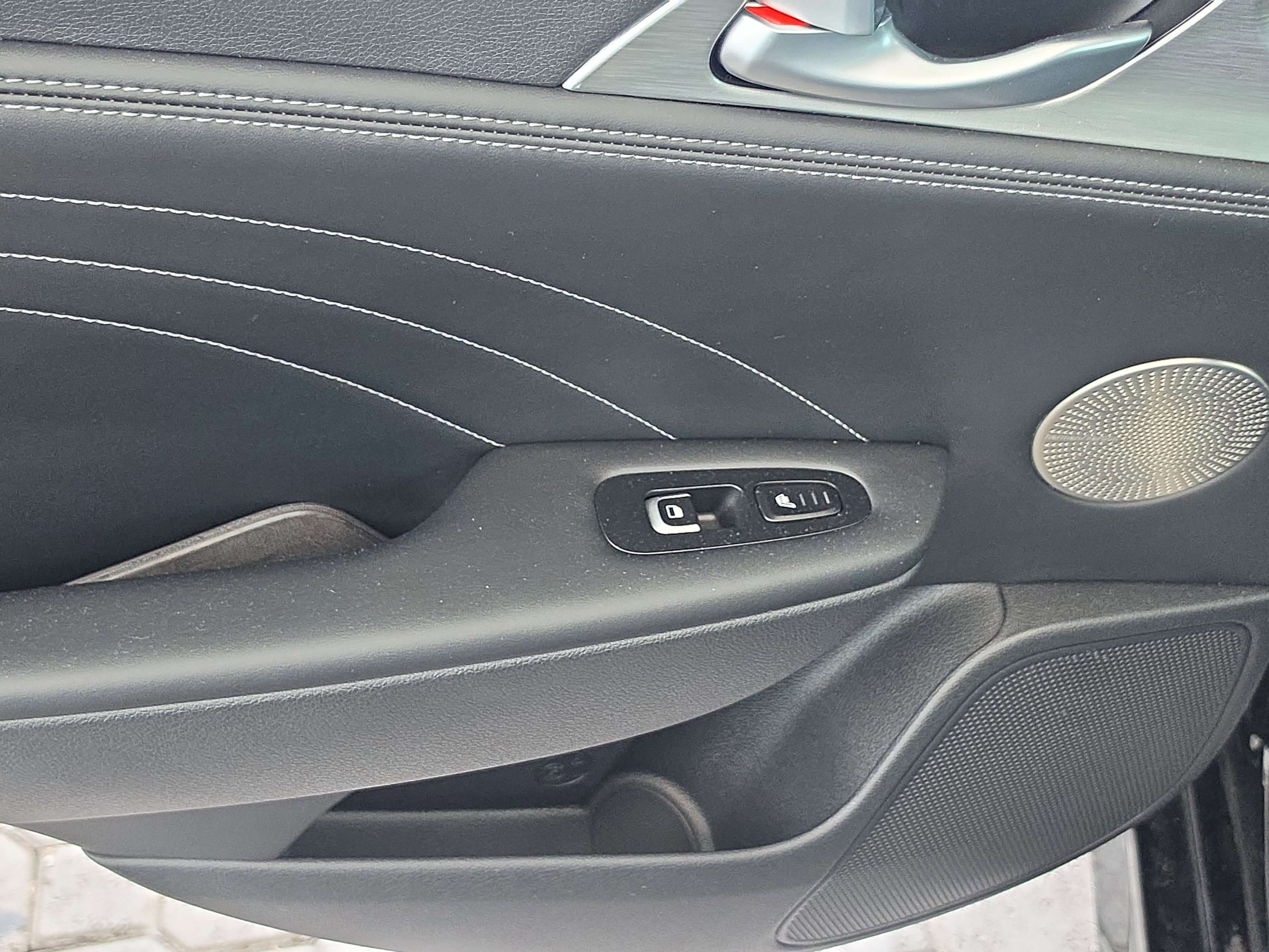 Used 2022 Kia Stinger GT2 image 8