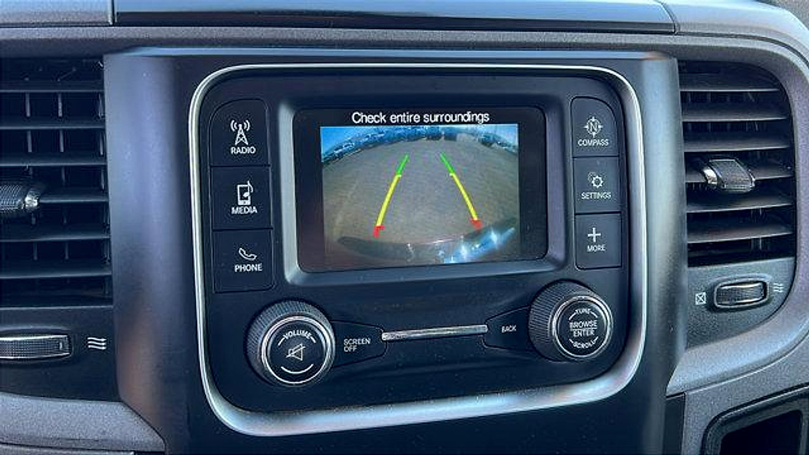 Used 2019 RAM 1500 Express image 19