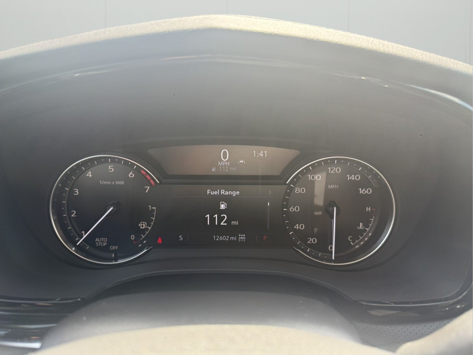Used 2025 Cadillac XT6 Luxury w/ LPO, Floor Liner Package AWD/4WD image 20