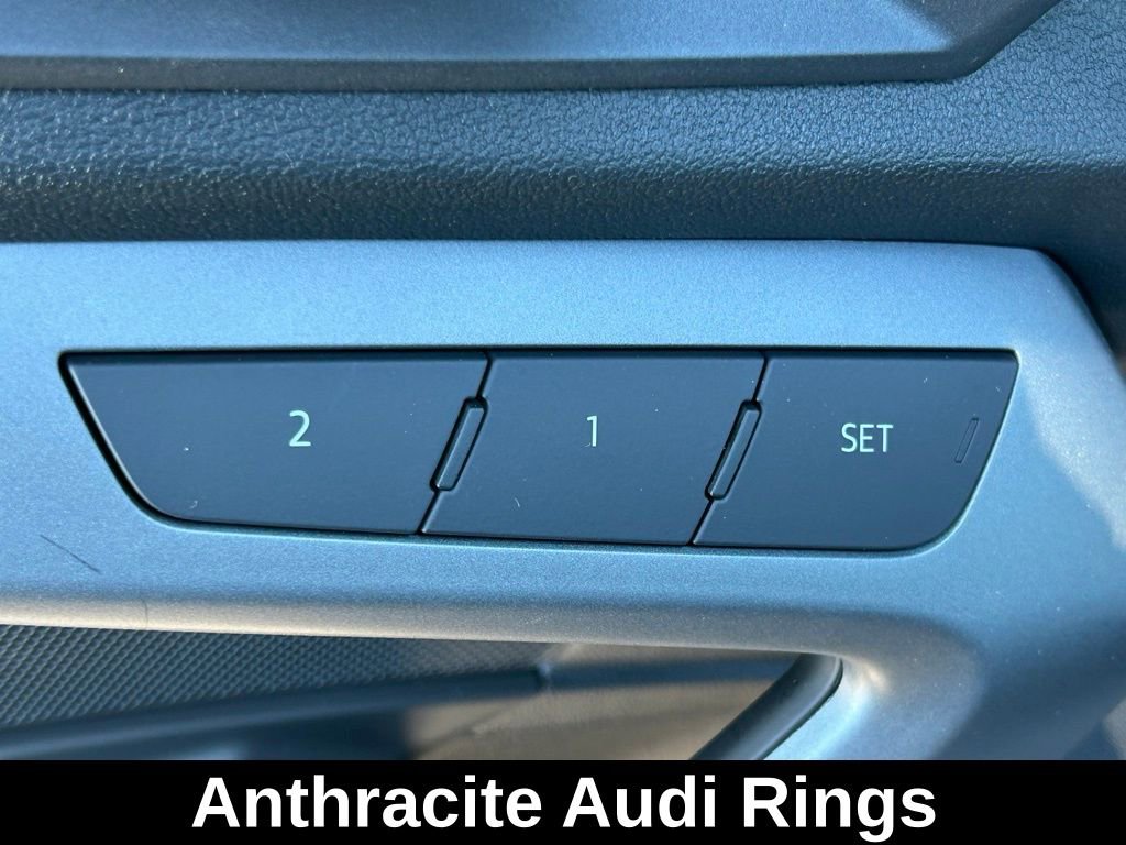 New 2026 Audi A3 2.0T Premium AWD/4WD image 17