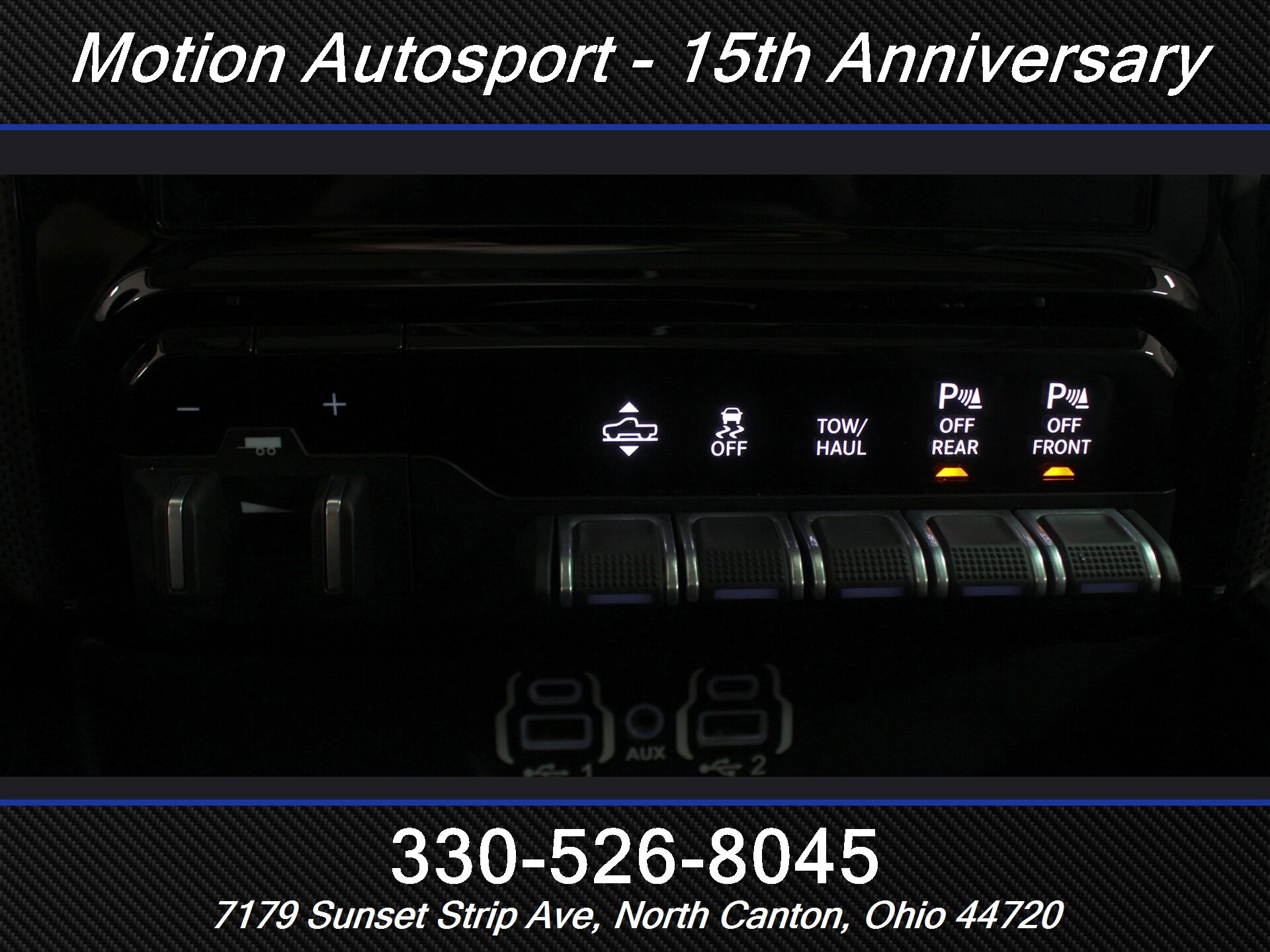 Used 2020 RAM 1500 Laramie AWD/4WD image 22