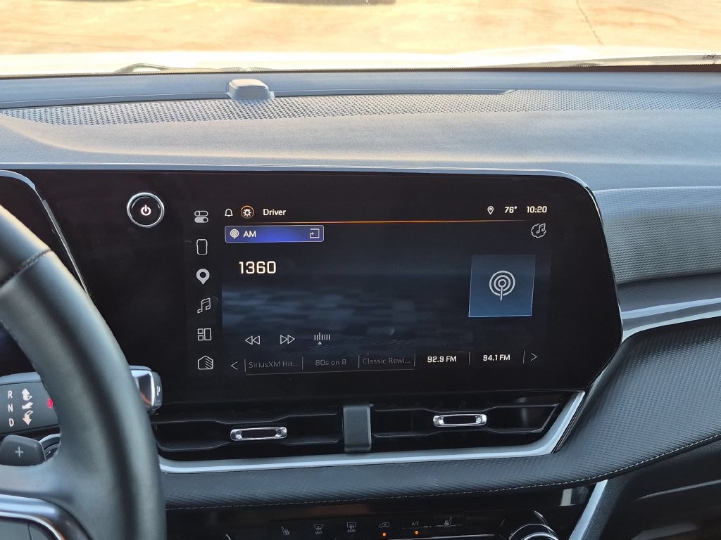 Used 2026 Chevrolet Equinox LT FWD image 18