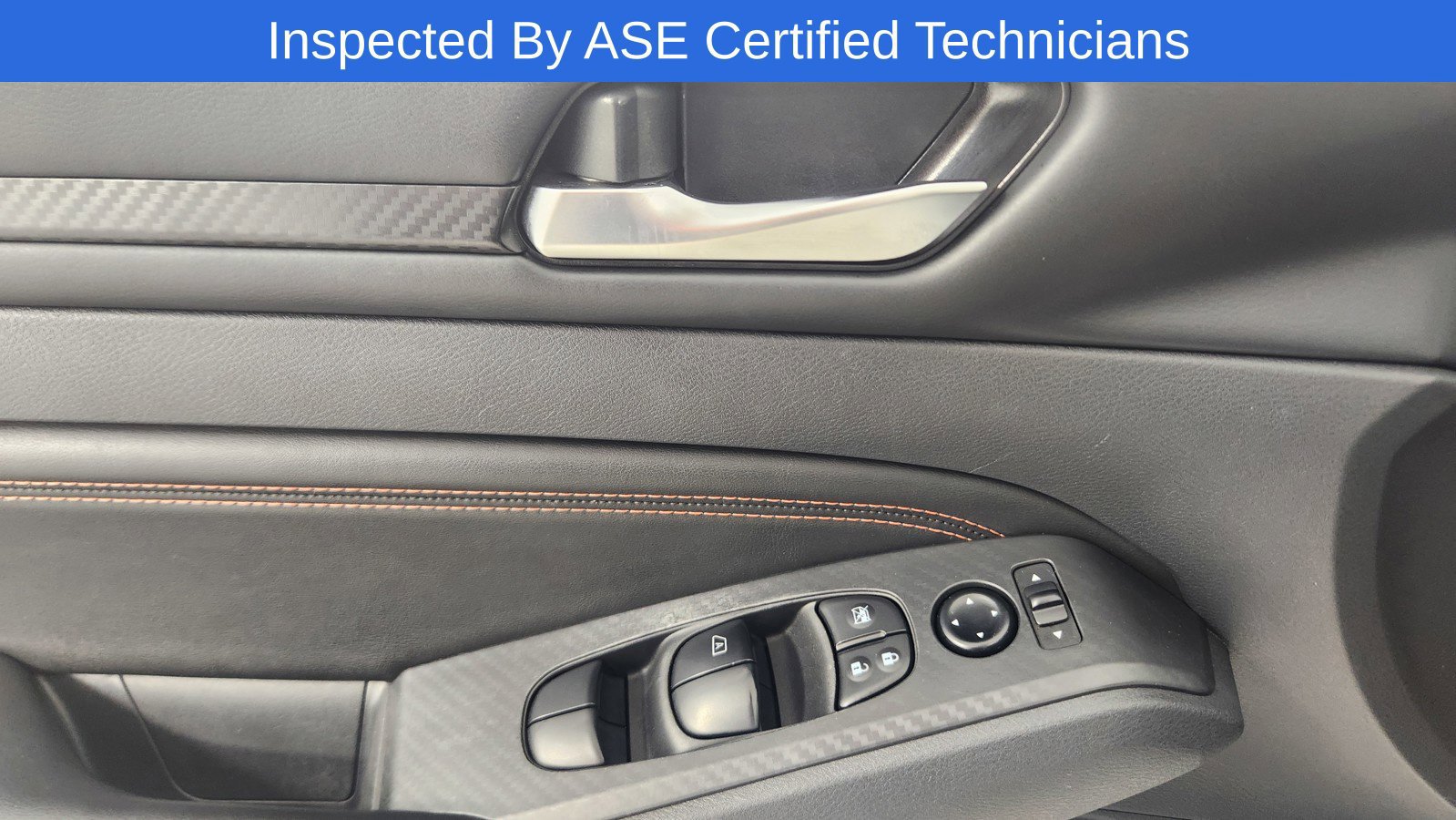 Used 2022 Nissan Altima 2.5 SR FWD image 17