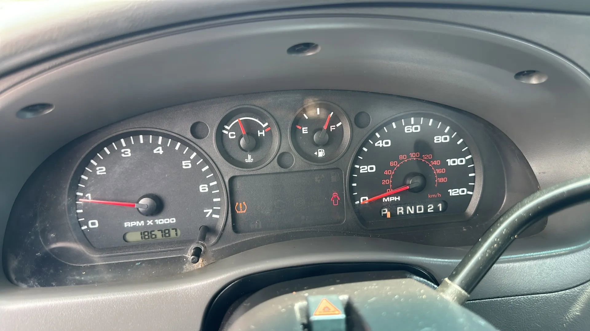 Used 2007 Ford Ranger XLT image 33