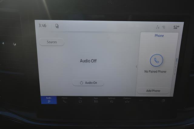 New 2026 Ford F150 STX w/ Equipment Group 200A image 17