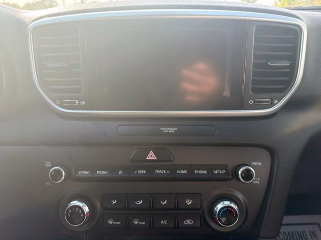 Used 2020 Kia Sportage LX AWD/4WD image 23