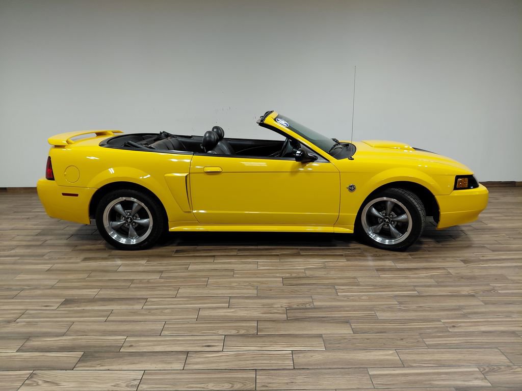 Used 2004 Ford Mustang GT image 19