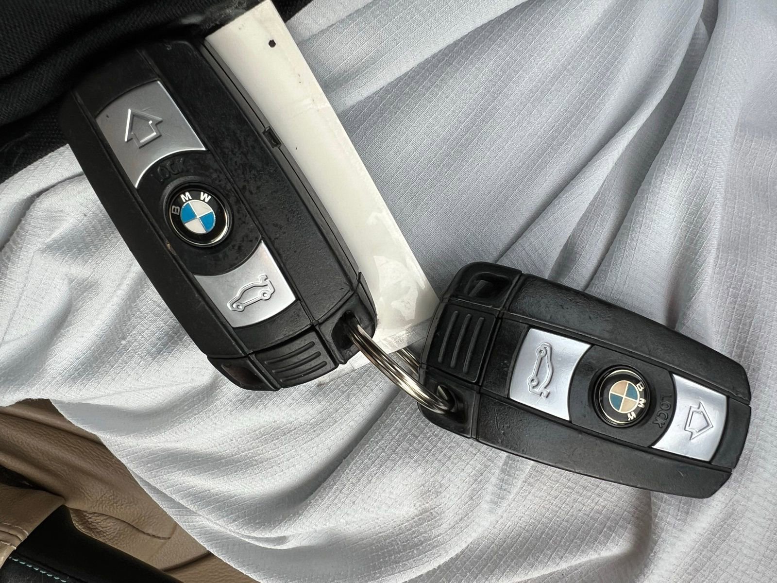 Used 2009 BMW 328i xDrive 328i xDrive image 30