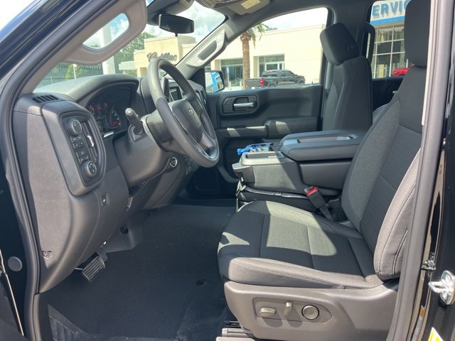 New 2026 Chevrolet Silverado 1500 Custom Trail Boss image 15