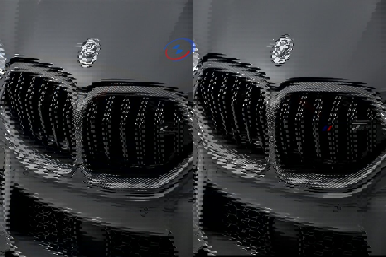 Used 2022 BMW M8 Competition image 5