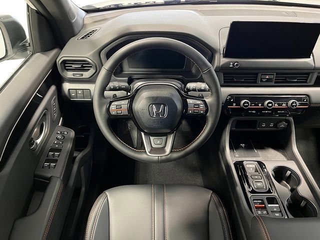 New 2026 Honda Pilot TrailSport image 20